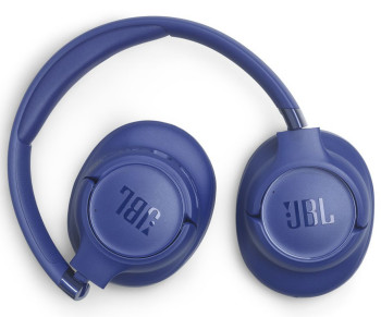 JBL Tune 780 NC - 76 godzin grania i system adaptacyjnego tłumienia hałasu