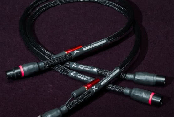 Przewody Synergistic Research Atmosphere