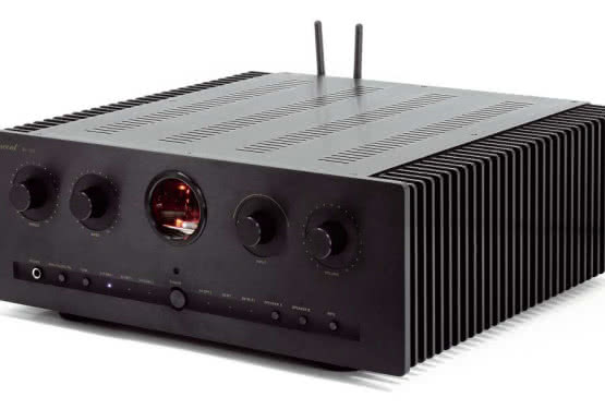 Wzmacniacz zintegrowany Vincent SV-737