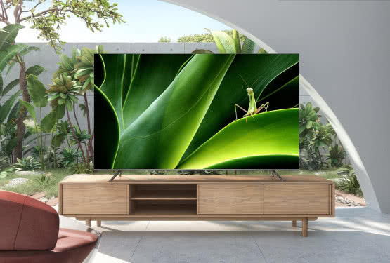 Nowe telewizory TCL z serii P73