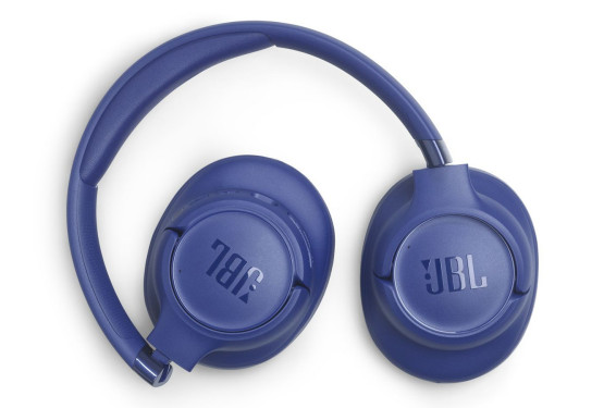 JBL Tune 780 NC - 76 godzin grania i system adaptacyjnego tłumienia hałasu