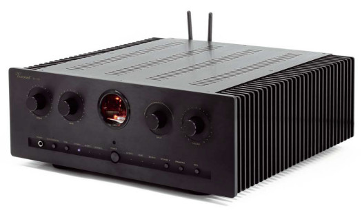 Wzmacniacz zintegrowany Vincent SV-737