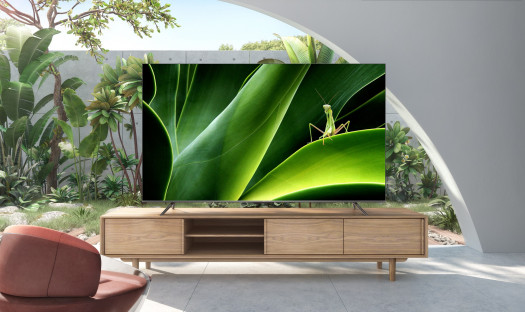 Nowe telewizory TCL z serii P73