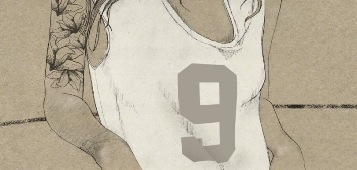 "9" - nowa płyta MJUT we wrześniu