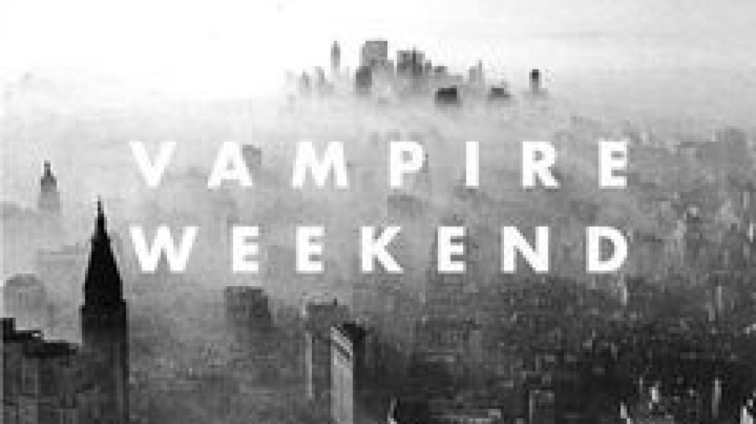 "Modern Vampires of the City" - Vampire Weekend szykują nową płytę