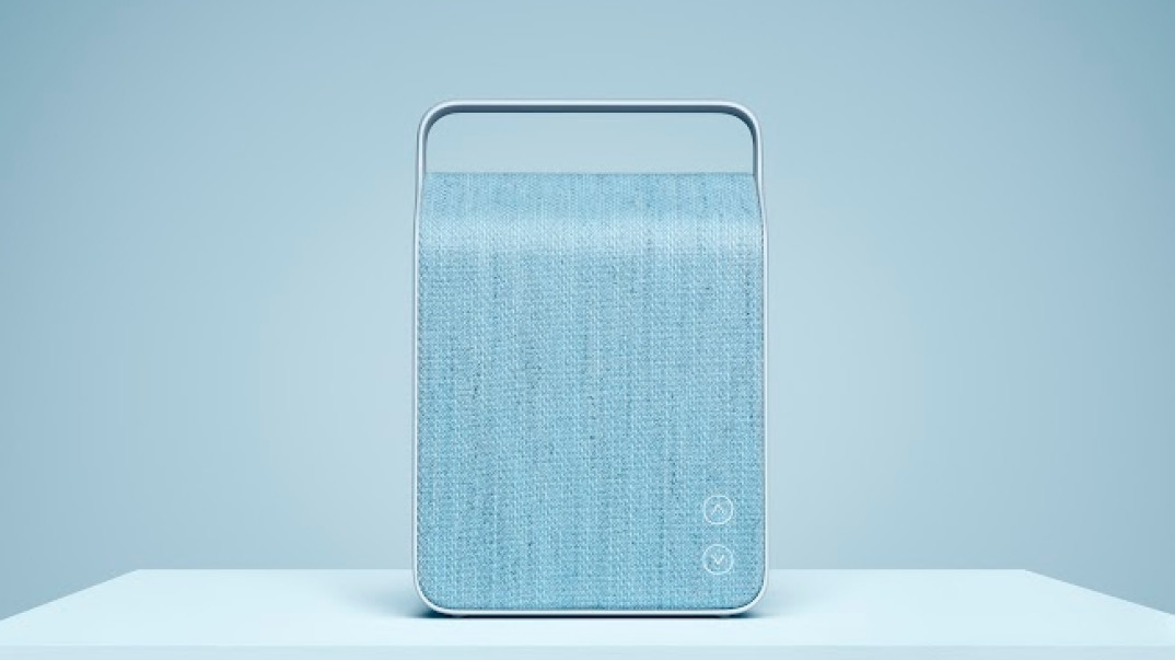 Nowy głośnik Bluetooth Vifa Oslo