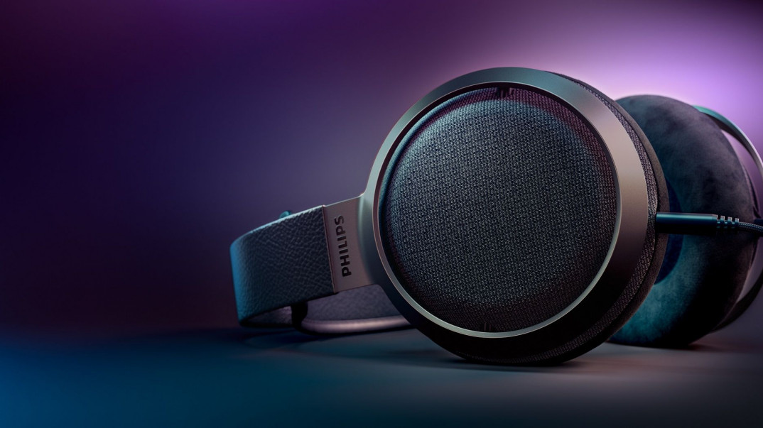 Słuchawki Philips Fidelio X3