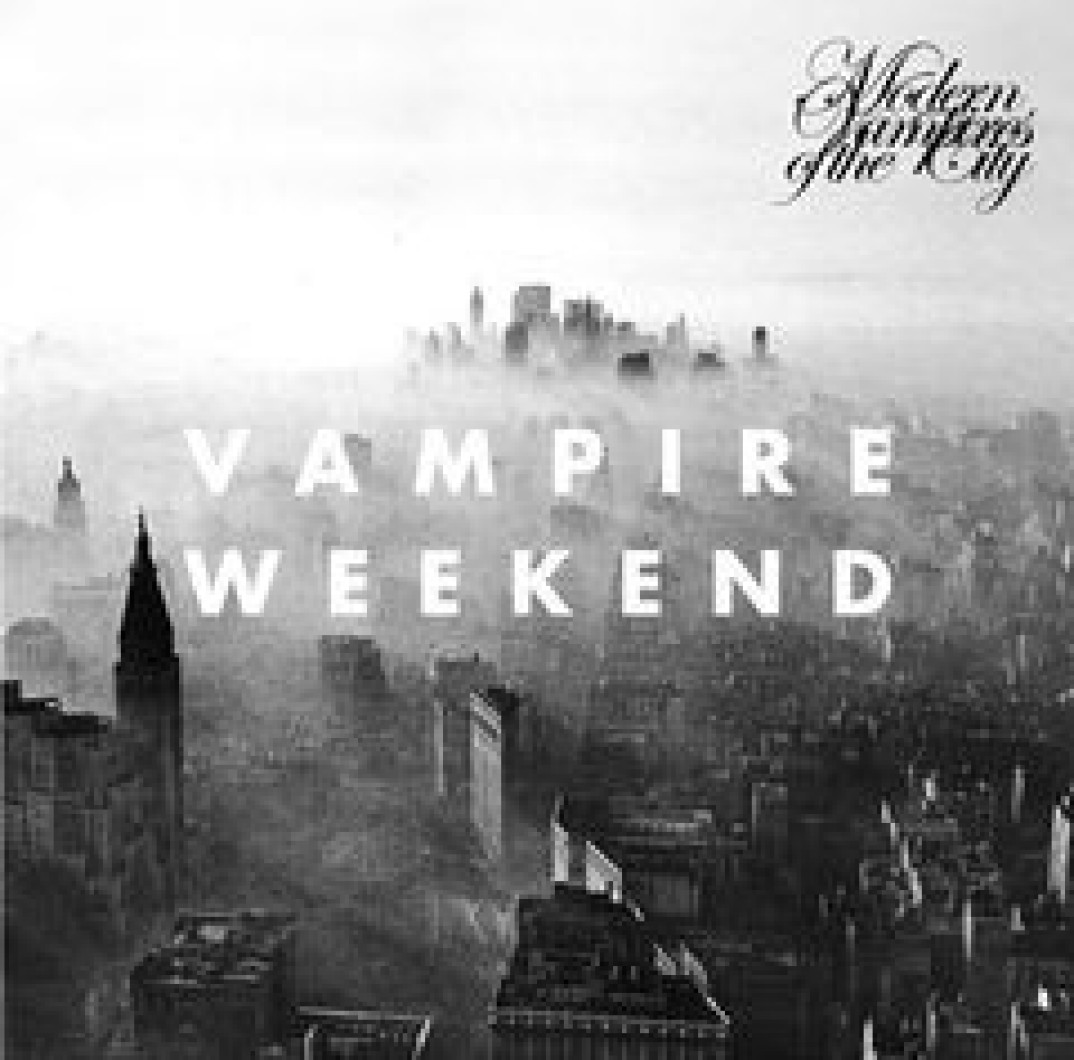 "Modern Vampires of the City" - Vampire Weekend szykują nową płytę