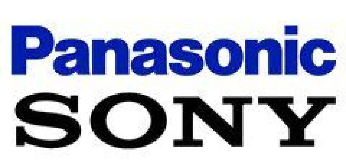 Panasonic i Sony wspólnie opracują panele OLED nowej generacji