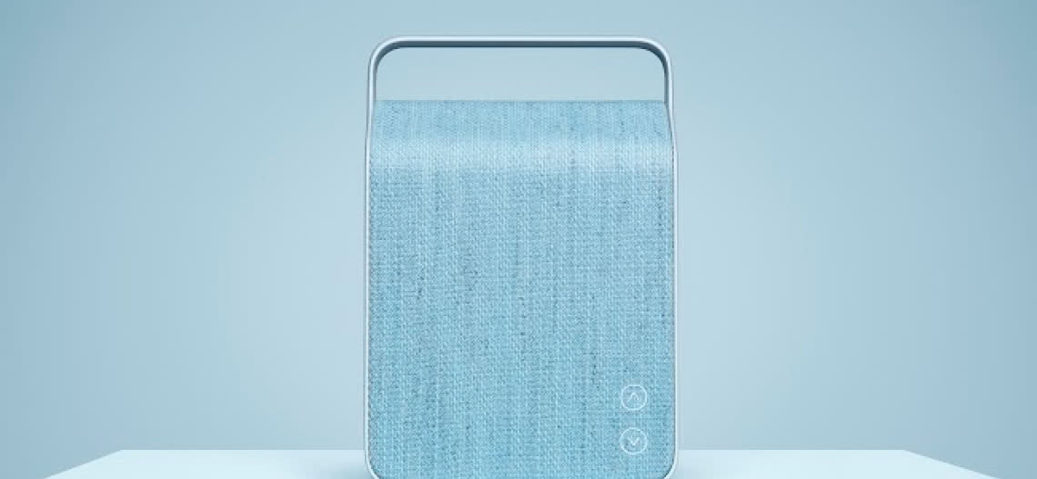 Nowy głośnik Bluetooth Vifa Oslo