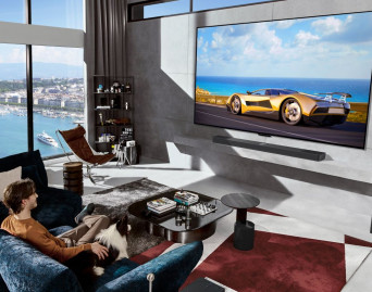Nowe telewizory LG już w Polsce - oto szczegóły modeli OLED i QNED