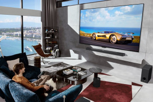 Nowe telewizory LG już w Polsce - oto szczegóły modeli OLED i QNED