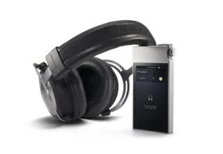 Słuchawki Astell&Kern AK T5p