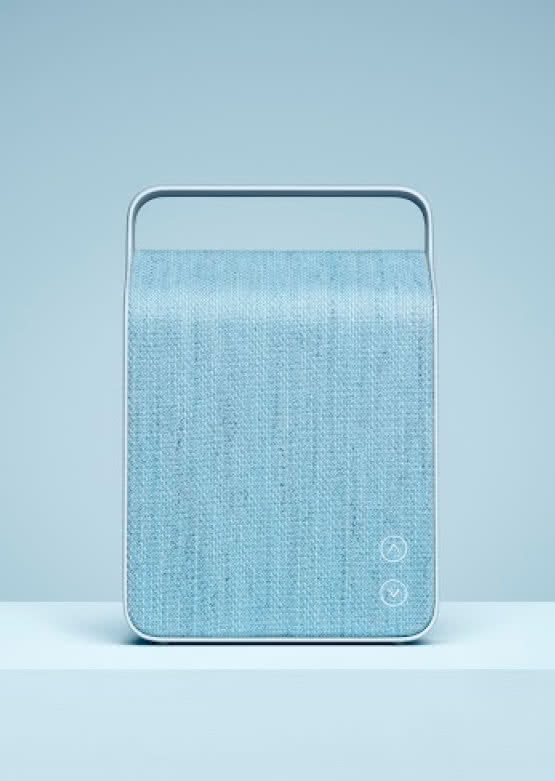 Nowy głośnik Bluetooth Vifa Oslo