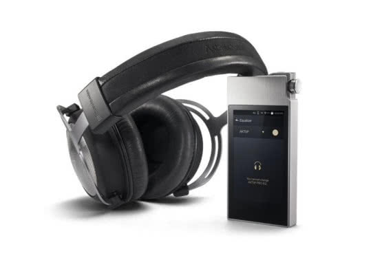 Słuchawki Astell&Kern AK T5p