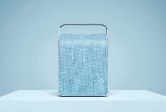 Nowy głośnik Bluetooth Vifa Oslo