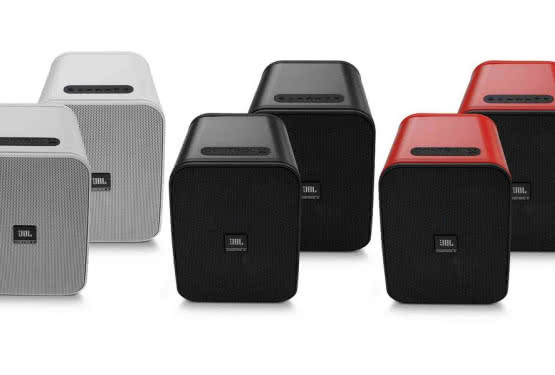 Bezprzewodowe głośniki JBL Control XT