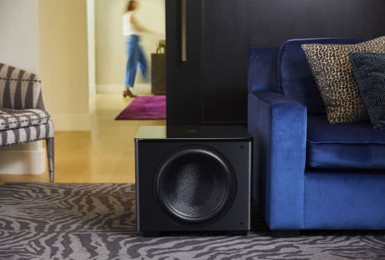 REL zaprezentował nowy subwoofer ze swojego portfolio - HT/1510 Predator II