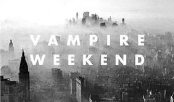 "Modern Vampires of the City" - Vampire Weekend szykują nową płytę