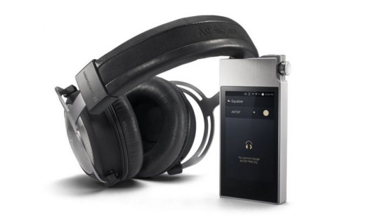 Słuchawki Astell&amp;Kern AK T5p