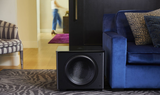 REL zaprezentował nowy subwoofer ze swojego portfolio - HT/1510 Predator II