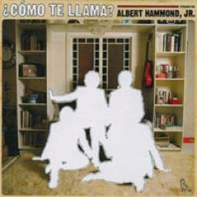 Como Te Llama