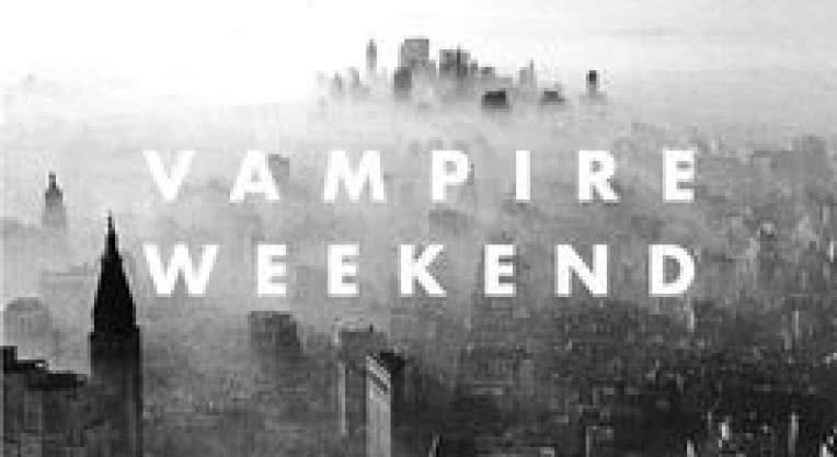 "Modern Vampires of the City" - Vampire Weekend szykują nową płytę