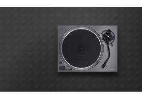 Technics Premium Class SL-1500CS - udoskonalona wersja nagradzanego poprzednika