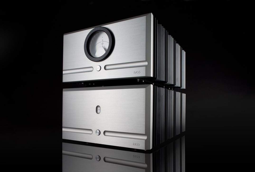 Konstrukcje firmy Pass Labs w ofercie sieci Top Hi-Fi &amp; Video Design