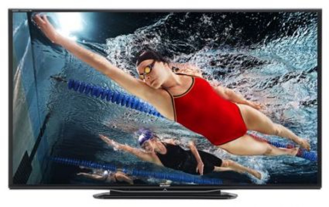 Telewizor Sharp Aquos LED