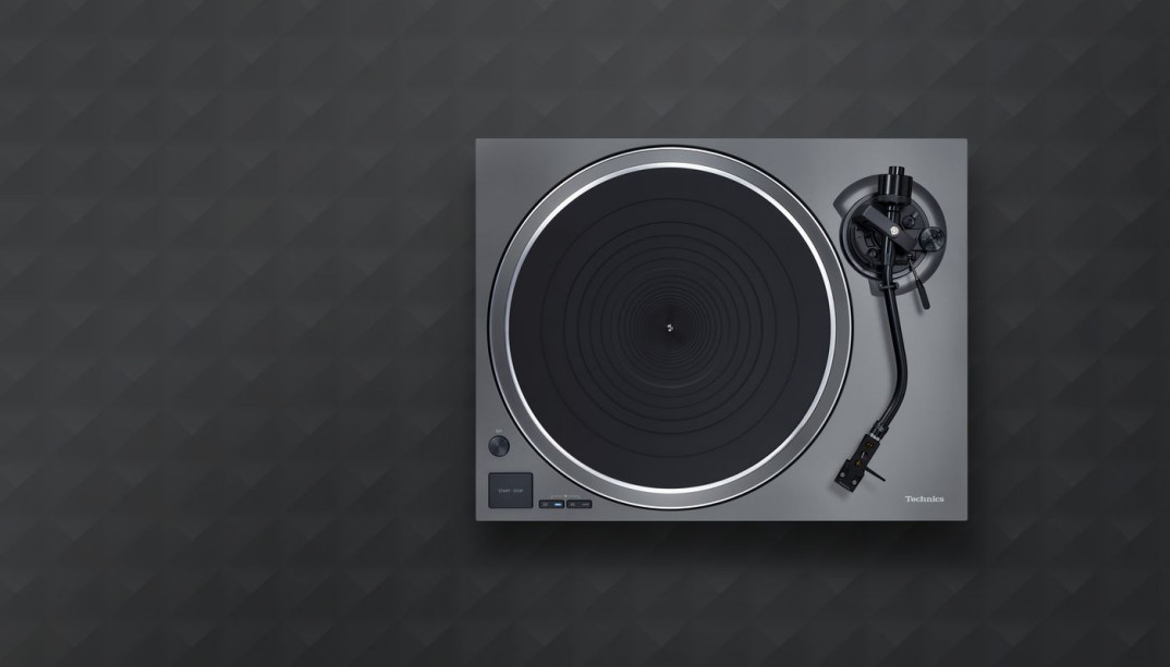 Technics Premium Class SL-1500CS - udoskonalona wersja nagradzanego poprzednika