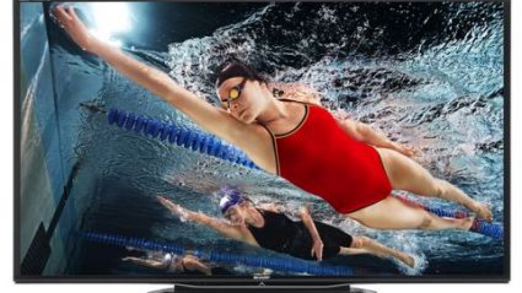 Telewizor Sharp Aquos LED