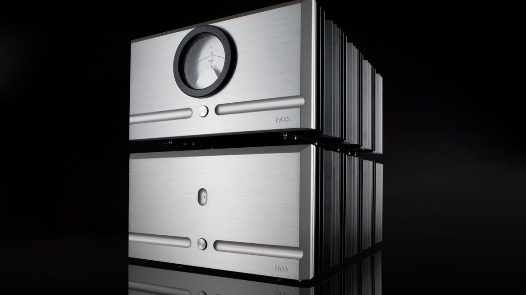 Konstrukcje firmy Pass Labs w ofercie sieci Top Hi-Fi &amp; Video Design