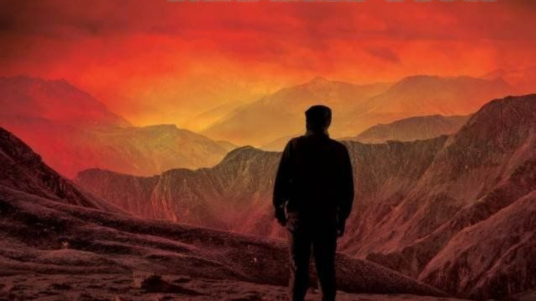 "Redemption" - Joe Bonamassa zapowiada nowy album