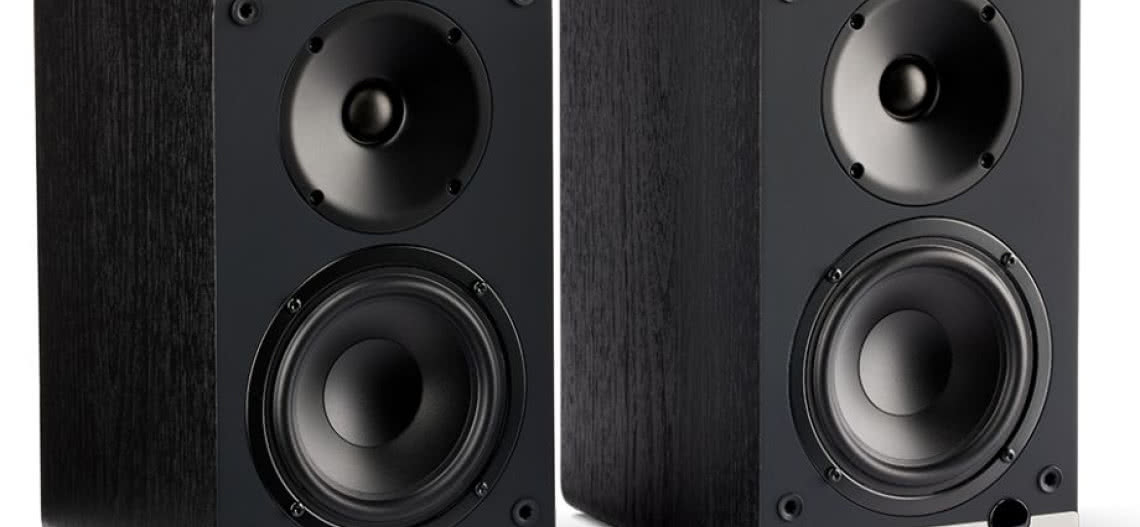 Monitory aktywne Elac Debut ConneX