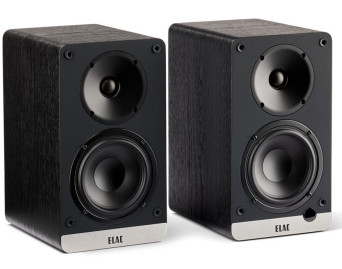 Monitory aktywne Elac Debut ConneX