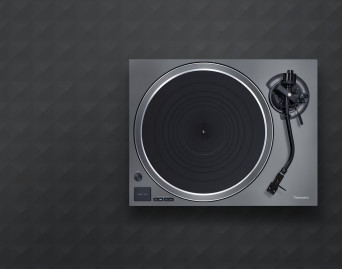 Technics Premium Class SL-1500CS - udoskonalona wersja nagradzanego poprzednika