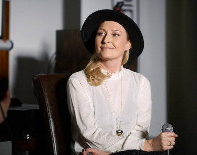 "Miód i dym" - przedpremierowy odsłuch nowej płyty Anity Lipnickiej w Studio U22