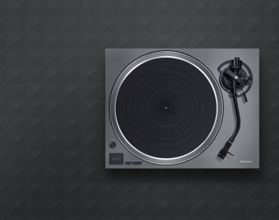 Technics Premium Class SL-1500CS - udoskonalona wersja nagradzanego poprzednika