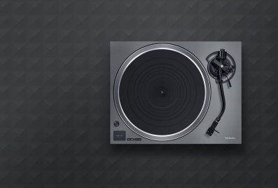 Technics Premium Class SL-1500CS - udoskonalona wersja nagradzanego poprzednika