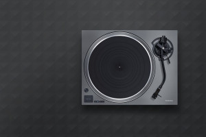 Technics Premium Class SL-1500CS - udoskonalona wersja nagradzanego poprzednika