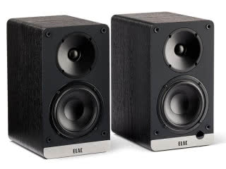 Monitory aktywne Elac Debut ConneX