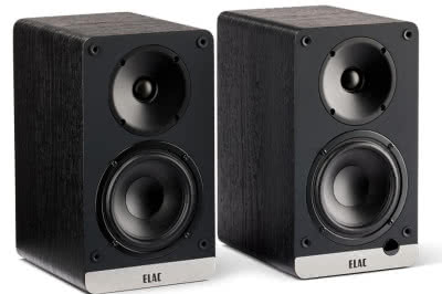 Monitory aktywne Elac Debut ConneX