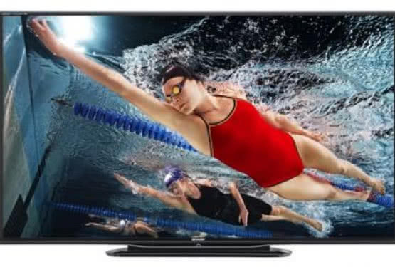 Telewizor Sharp Aquos LED