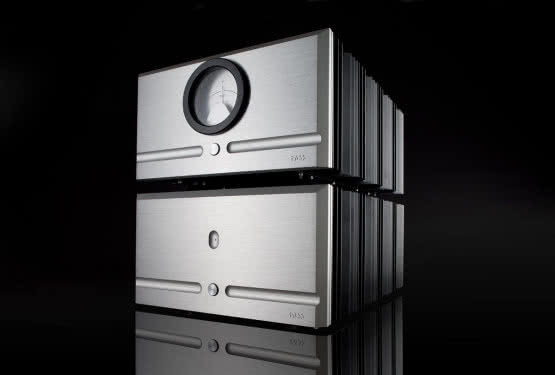 Konstrukcje firmy Pass Labs w ofercie sieci Top Hi-Fi & Video Design