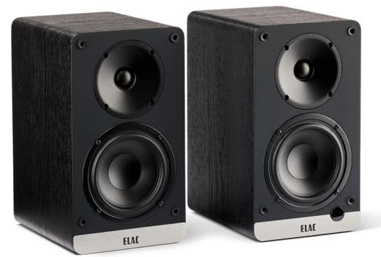 Monitory aktywne Elac Debut ConneX