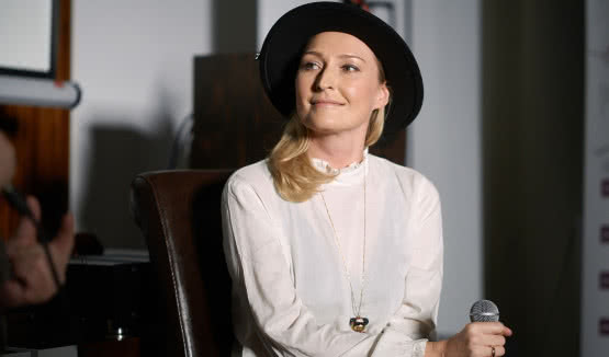 "Miód i dym" - przedpremierowy odsłuch nowej płyty Anity Lipnickiej w Studio U22