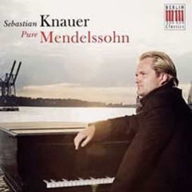 Pure Mendelssohn