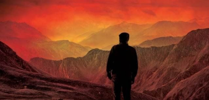 "Redemption" - Joe Bonamassa zapowiada nowy album