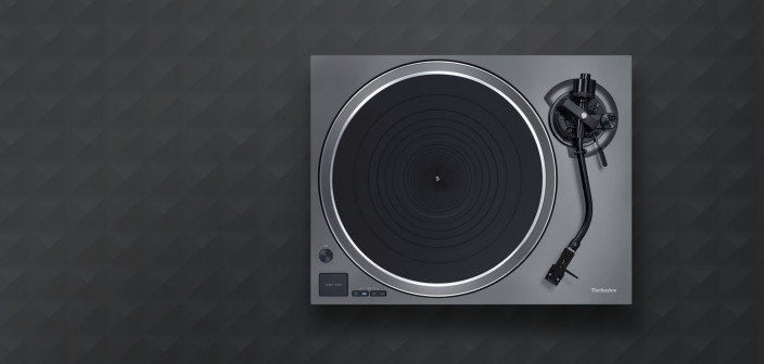 Technics Premium Class SL-1500CS - udoskonalona wersja nagradzanego poprzednika